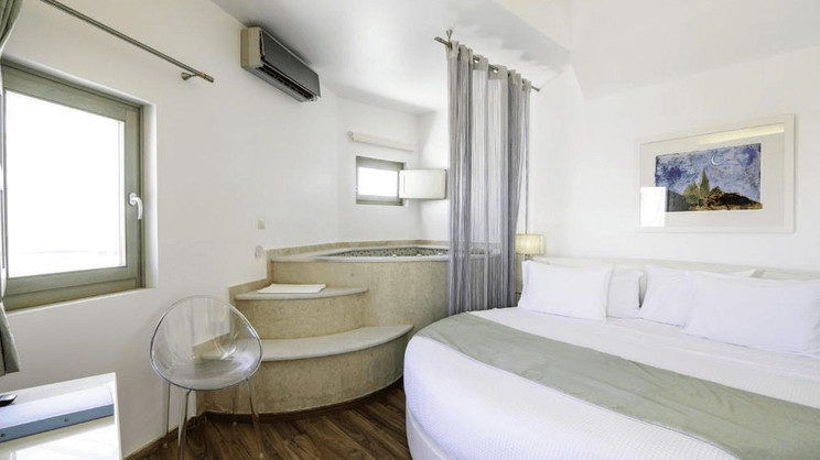 La  Mer Deluxe Hotel & Spa